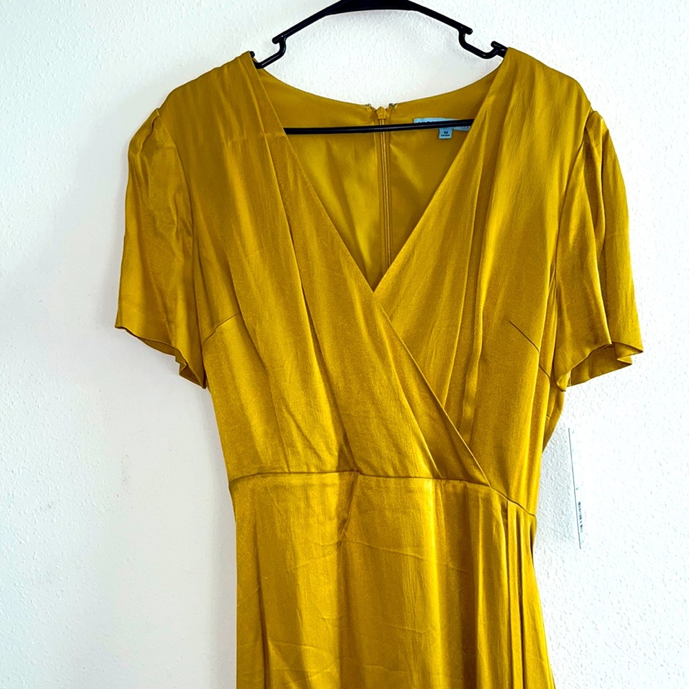 Beautiful Dress